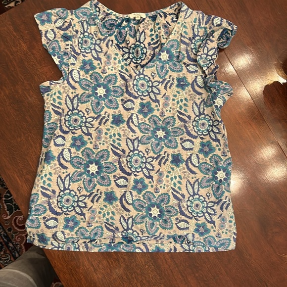 Dylan top - Picture 5 of 6